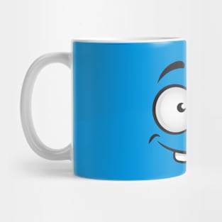 Smile a while Mug